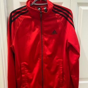 Adidas jacket